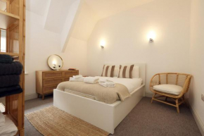 Relax in Pontcanna 1BR with Parking